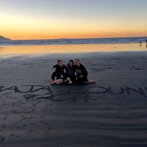 Meet your Posher, Sophia